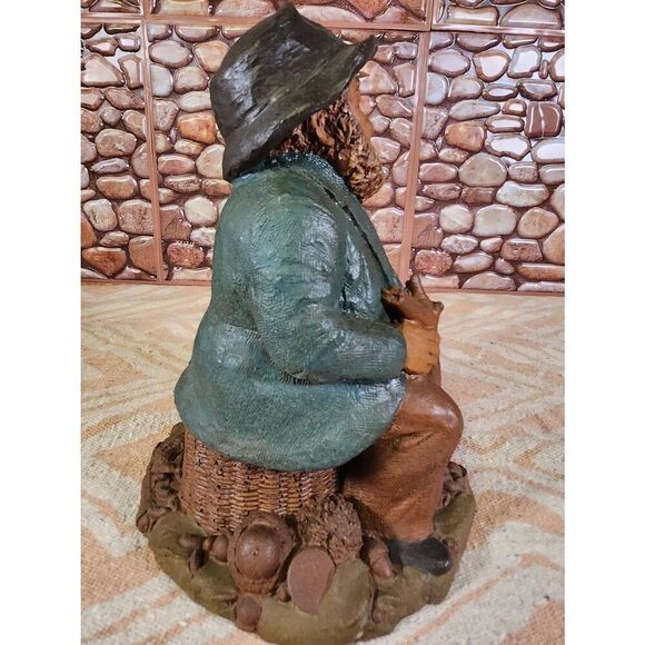 Vintage Tom Clark 1981 Lawrence Sculpture Statue Figurine - Picture 6 of 13